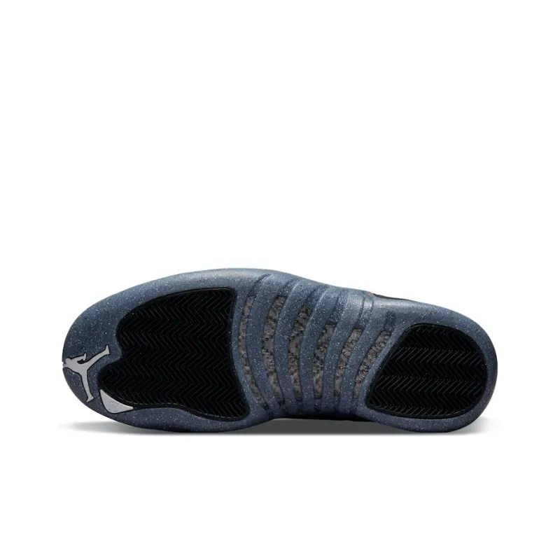 Jordan 12 Retro Utility-5