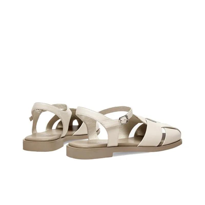 BATA Stylish Sandal 2cm Women's-2
