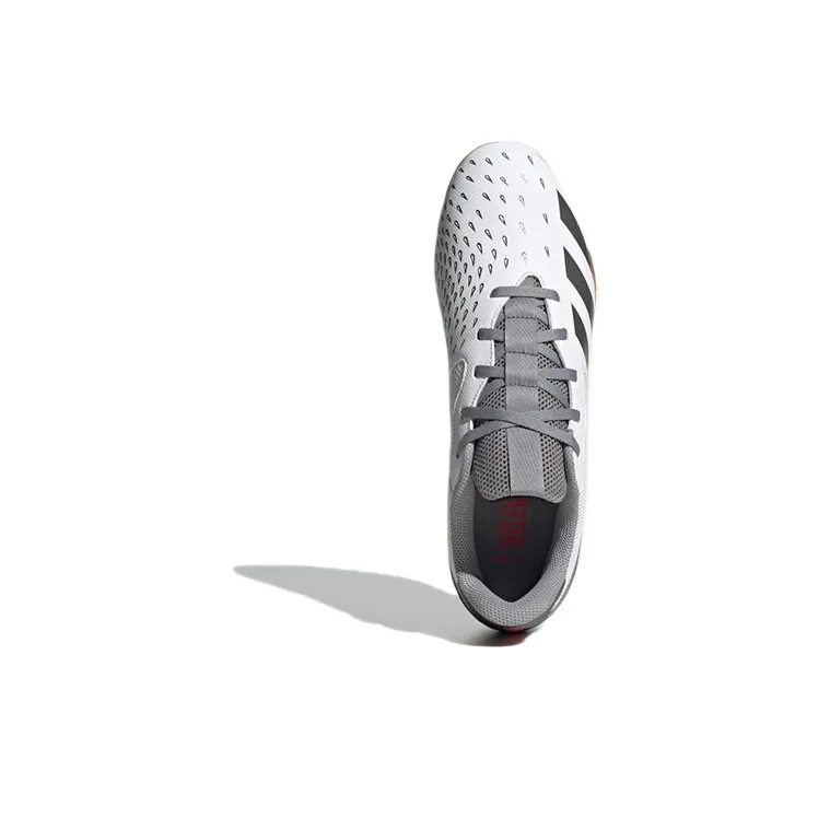 Adidas Predator Freak.4 Sala Indoor 'White Grey'-4