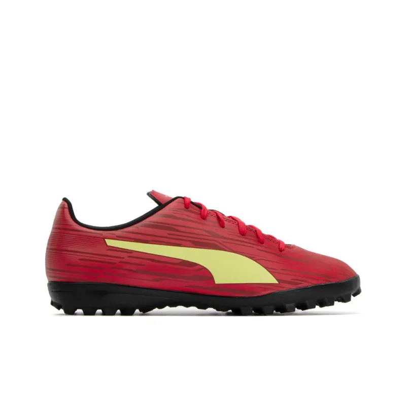 PUMA Rapido 3 Tt 'Red Yellow'-1