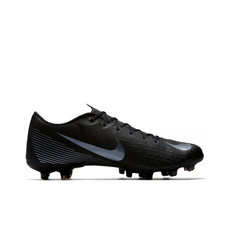 Nike Vapor 12 Academy Mg 'Black'-1