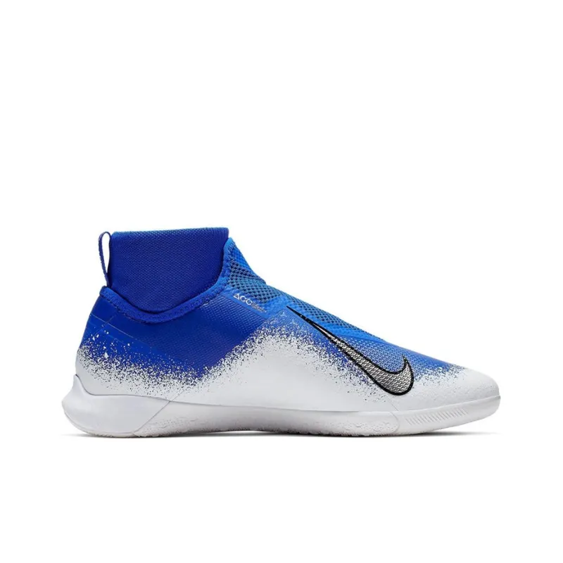 Nike React Phantom Vision Pro Dynamic Fit Ic Racer Blue-1