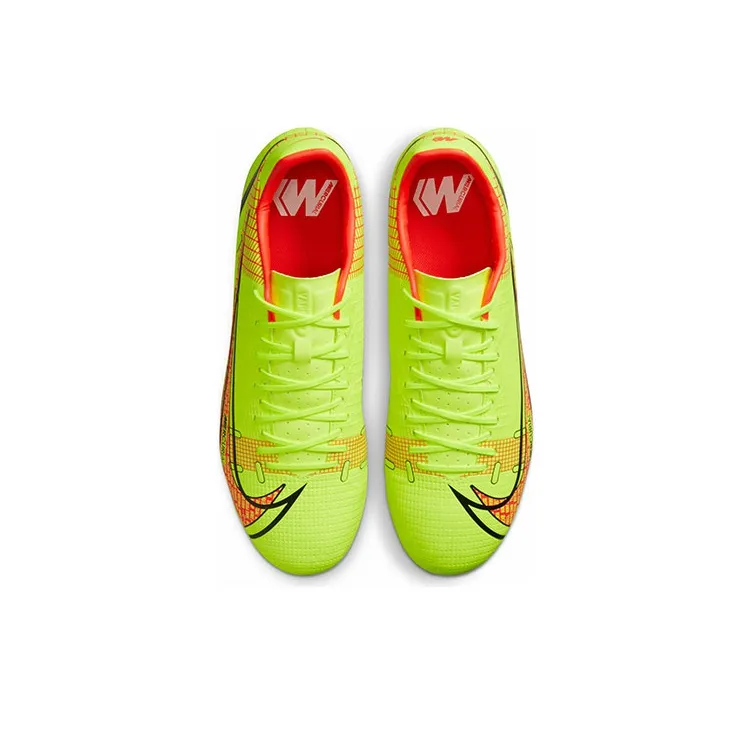 Nike Mercurial Vapor 14 Academy Ag 'Green Black'-3