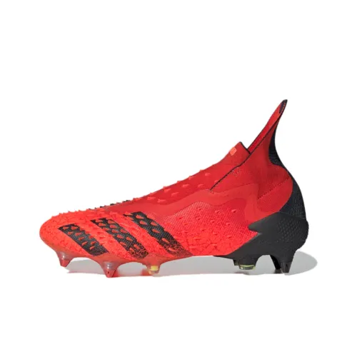 Adidas Predator Freak+ SG Red