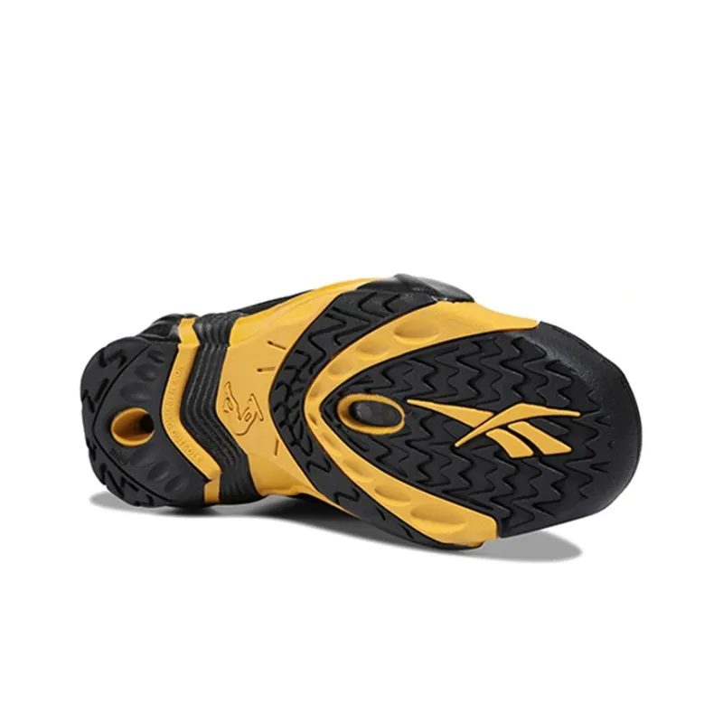 Reebok Shaqnosis Minions Shaq Fu-5