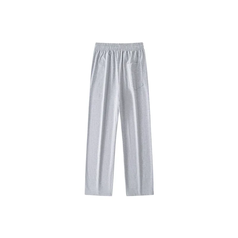 F3ML Knitted Sweatpants Unisex-1