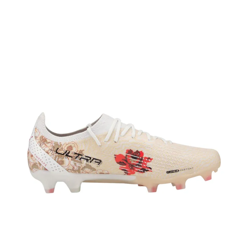 PUMA Ultra FG/AG Liberty London Floral Women's-1