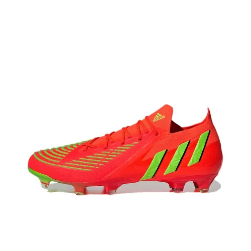 Adidas Predator Edge.1 Low FG Game Data Pack