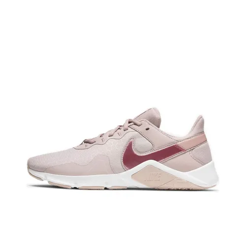 Nike Legend Essential 2 Platinum Violet Women's