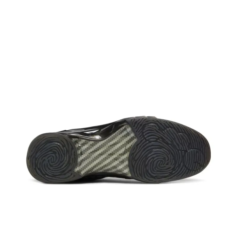 Jordan 23 Low Charcoal-3
