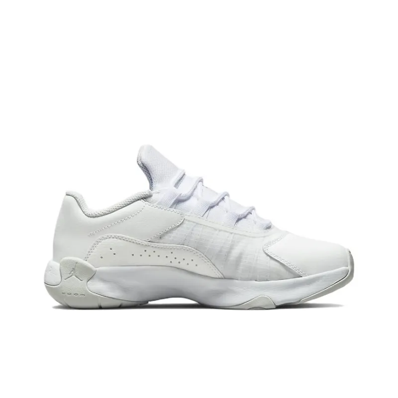 Air Jordan 11 CMFT Low 'Triple White' GS-1