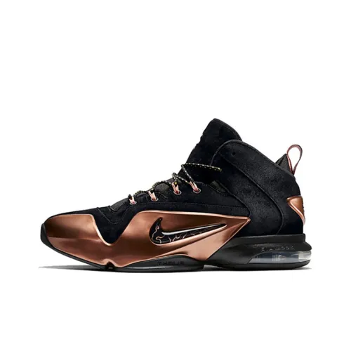 Nike Zoom Penny 6 Copper