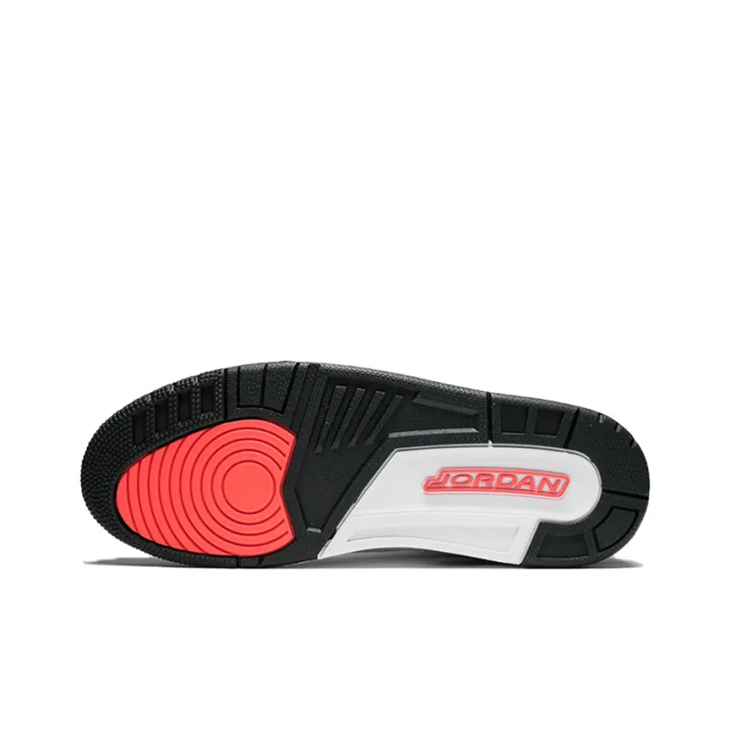Jordan 3 Retro Infrared 23-5