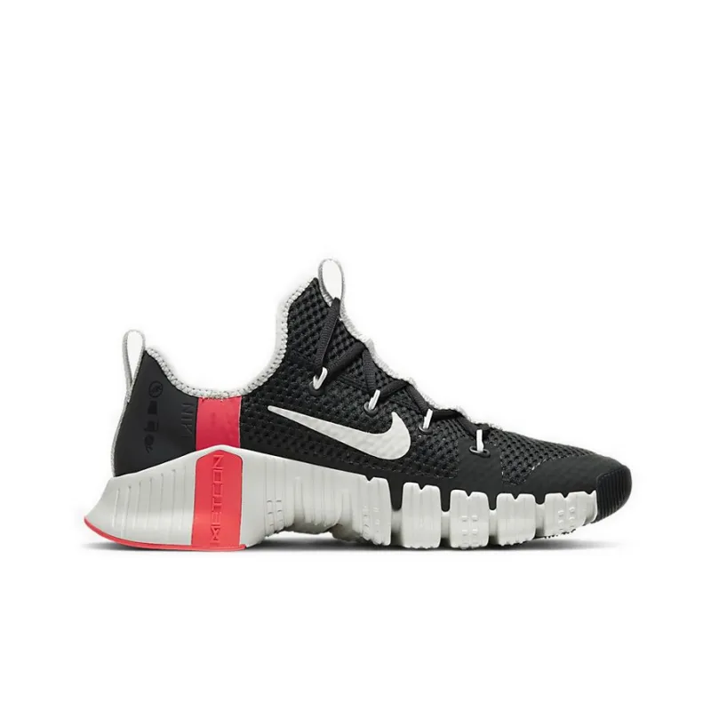 Nike Free Metcon 3 Dark Smoke Grey-1