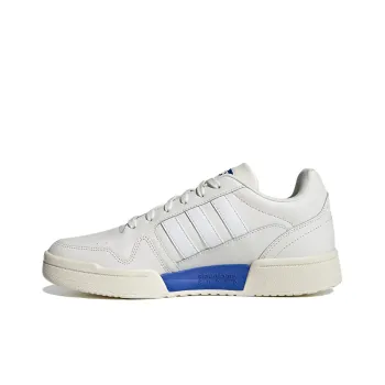 Postmove Adidas Neo 'Triple White'