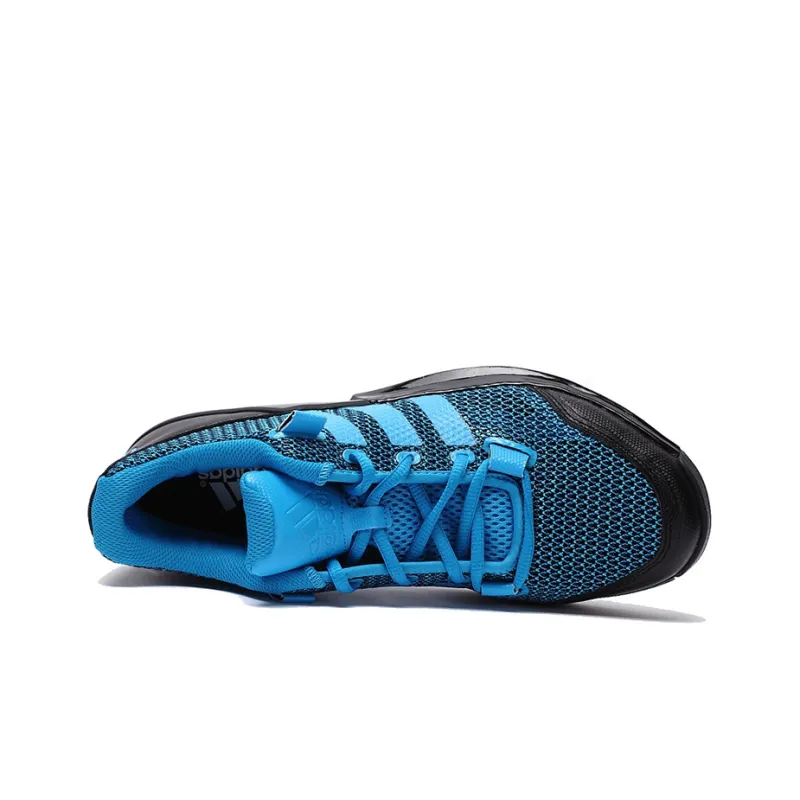 Adidas Crazy Ghost Low 2015 'Blue'-3