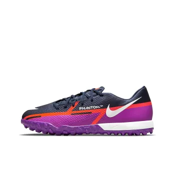 Nike Phantom GT2 Academy Tf 'Navy Purple'