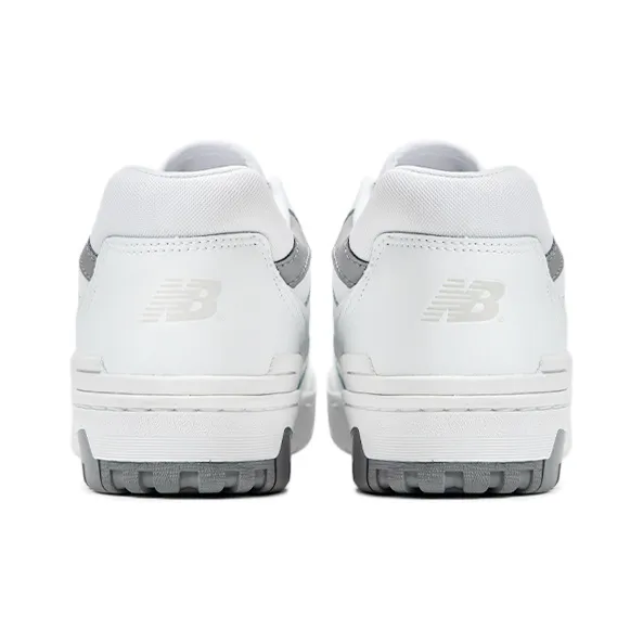 New Balance 550 White Shadow Grey-3