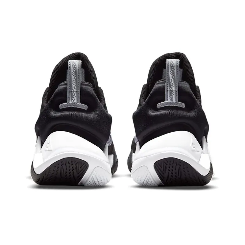 Nike Giannis Immortality EP 'Black Volt'-4