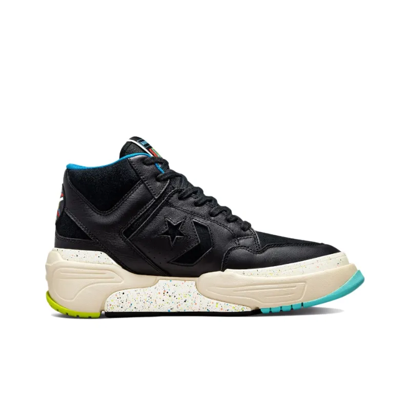Converse Weapon Cx Mid Peace And Unity-1