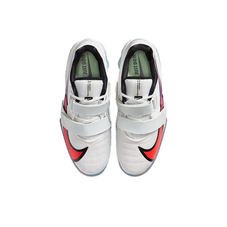 Nike Romaleos 4 Se Pale Ivory-3