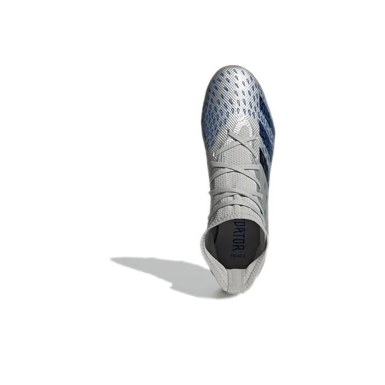 Adidas Predator Freak 3 Fg Showpiece Pack-4