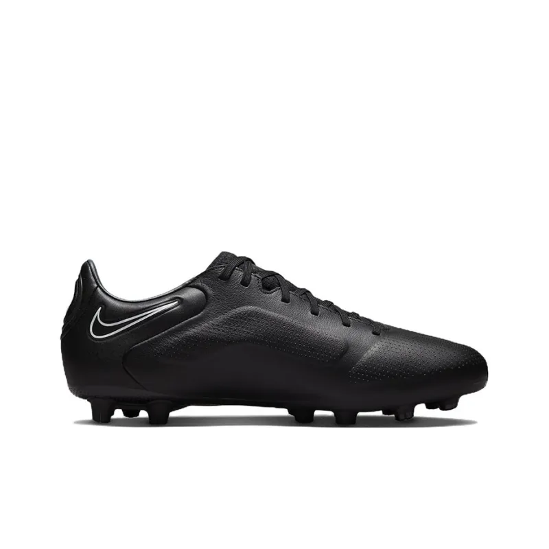 Nike Tiempo Legend 9 Pro HG 'Black Summit White'-1