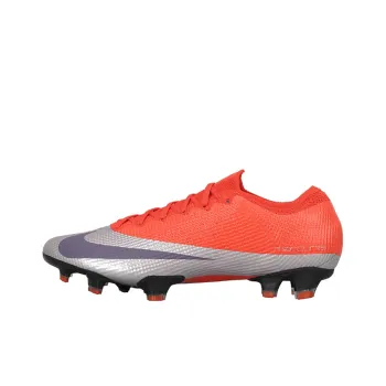 Nike Mercurial Vapor 13 Elite Fg Max Orange