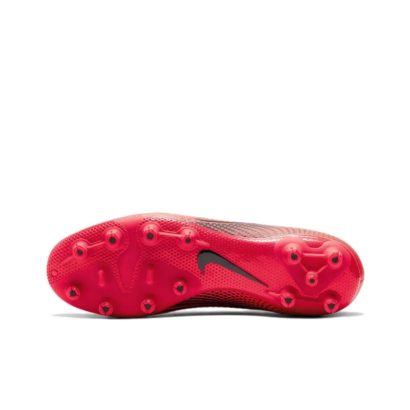 Nike Mercurial Vapor 13 Pro Hg Red-5