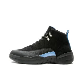 JORDAN 12 Retro Nubuck 2009