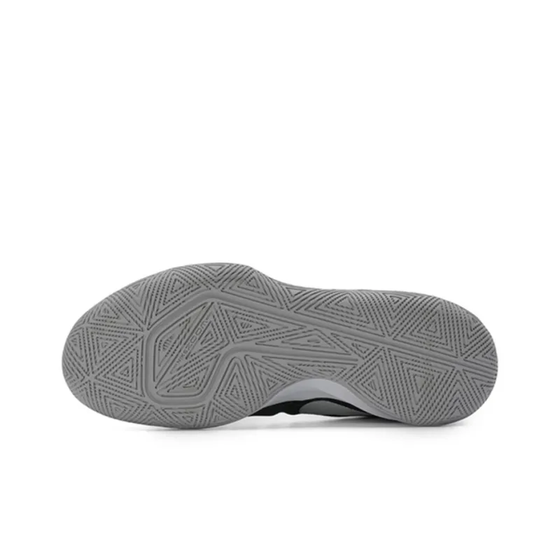 Nike Zoom Evidence 2 'Black White'-4