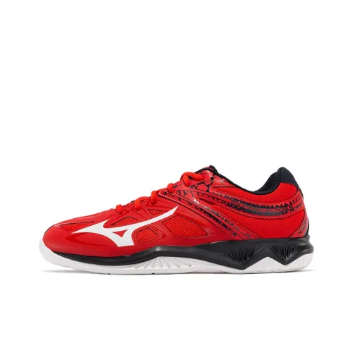 Mizuno Thunder Blade 2 'Red'