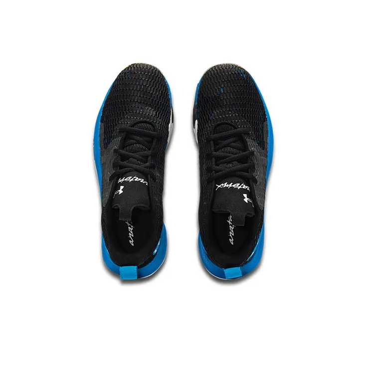 Under Armour Spawn 3 'Black Blue Circuit'-2
