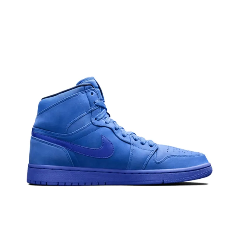 Jordan 1 Retro High Blue Void Women's-1