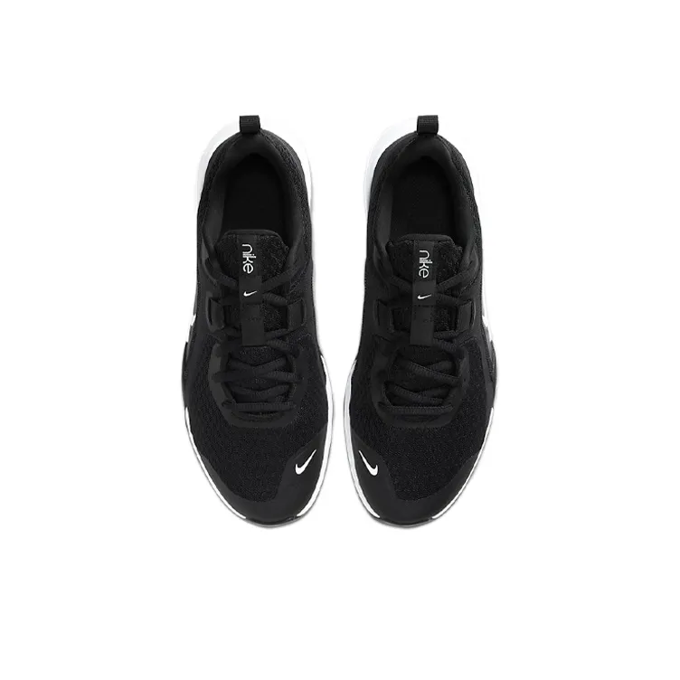 Nike Foundation Elite Tr Trainer 2 'Black And White' Women's-3