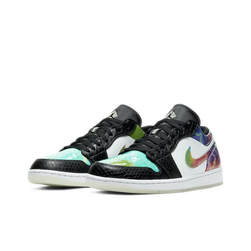 Jordan 1 Low Galaxy-2