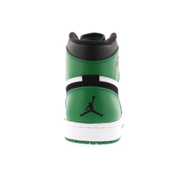 Jordan 1 Retro Defining Moments Celtics DMP-4
