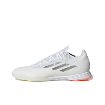 Adidas X Speedflow.1 In 'White'