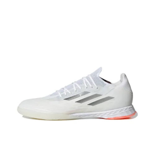 Adidas X Speedflow.1 In 'White'
