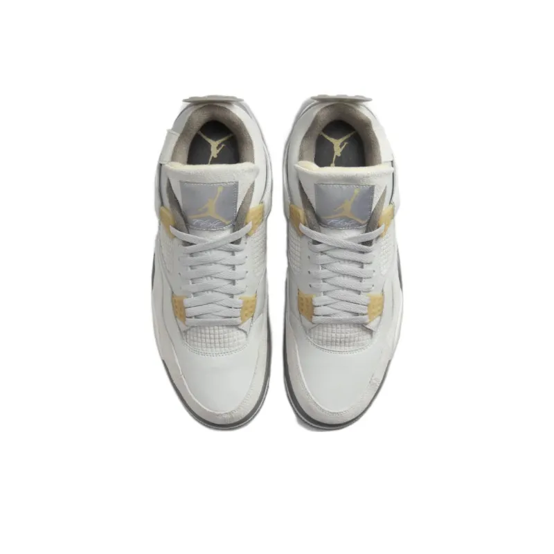 Jordan AJ4 Craft Photon Dust-3
