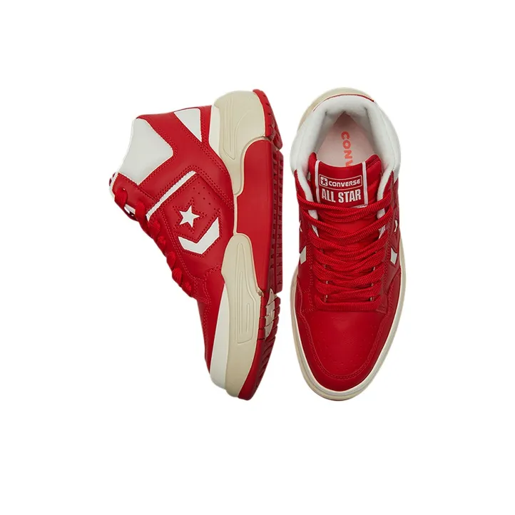 Converse Weapon Cx Mid University Red-3