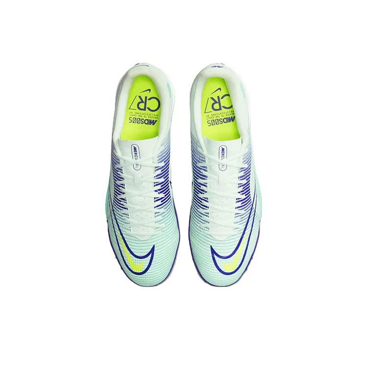 Nike Mercurial Dream Speed Vapor 14 Academy Tf 'Green Purple'-3