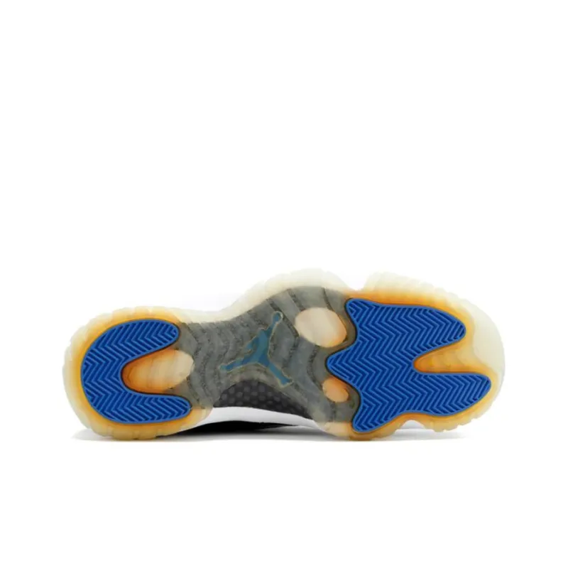 Jordan 11 Retro Space Jam 2009-4