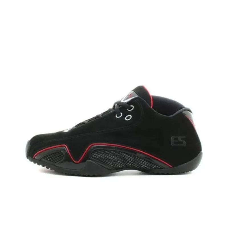 Jordan 21 Og Low Bred-0