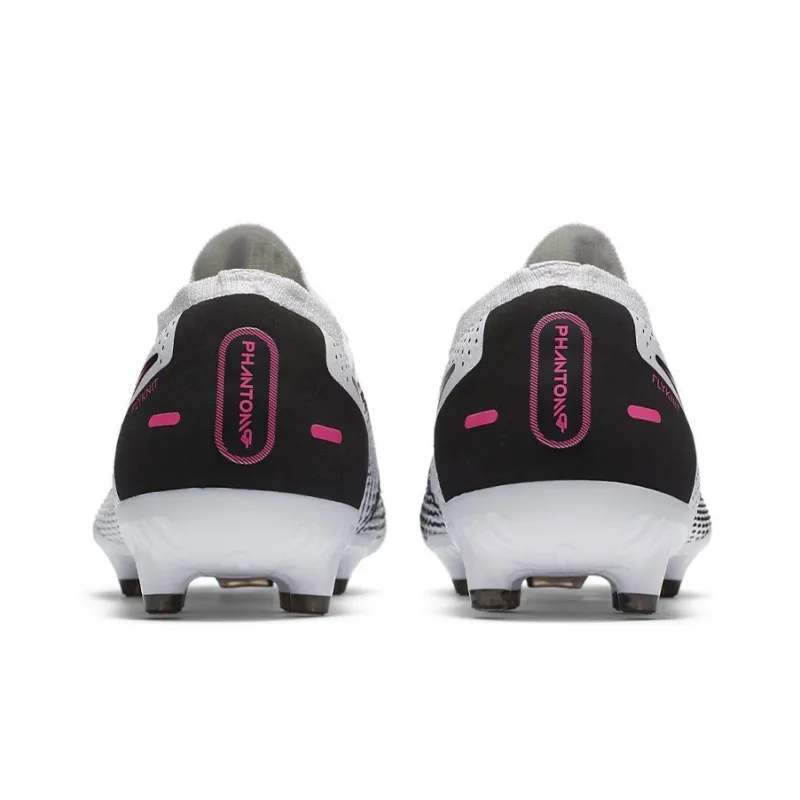 Nike Phantom Gt Ag Pro 'White'-3