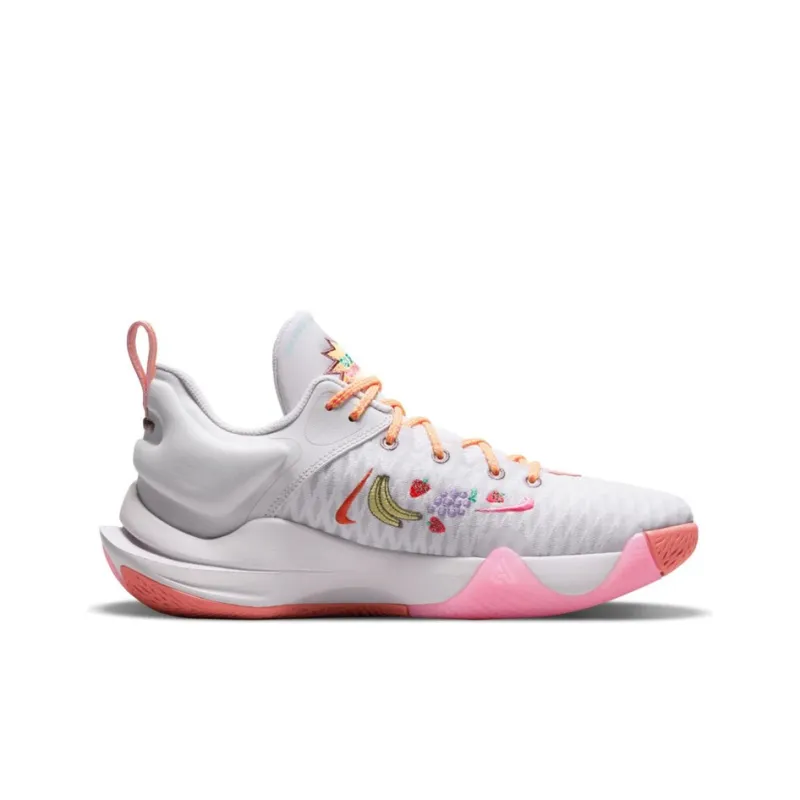 Nike Giannis Immortality Ep 'Force Field Pink Venice'-1