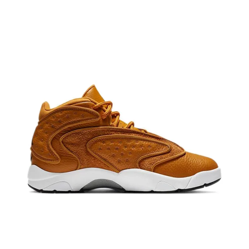 Jordan Og Wheat Women's-1