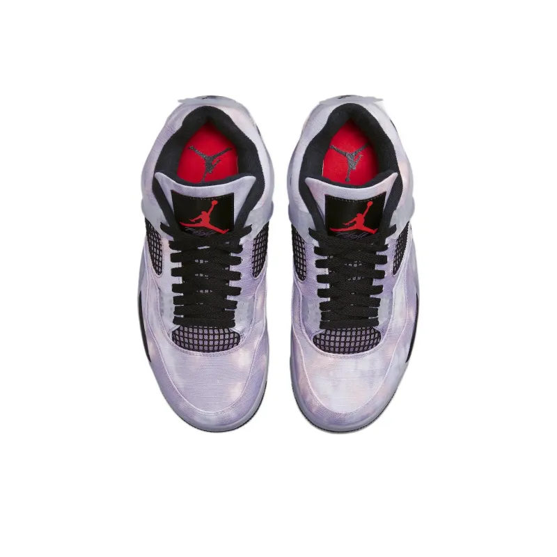 Air Jordan 4 Retro 'Zen Master'-3