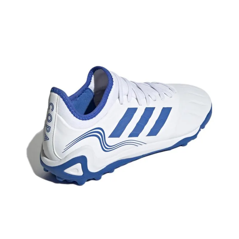 Adidas Copa Sense.3 Tf 'White Hi Res Blue'-3