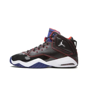JORDAN B'Loyal 'Bred'